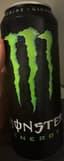 Monster Energy